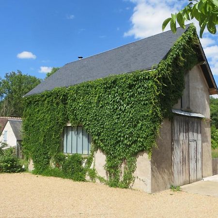 La Grange Villa Montlouis-sur-Loire Luaran gambar