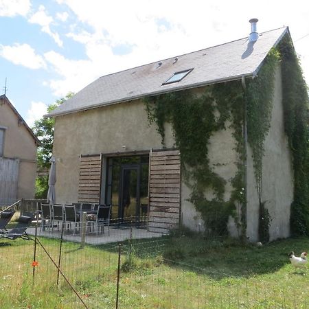 La Grange Villa Montlouis-sur-Loire Luaran gambar